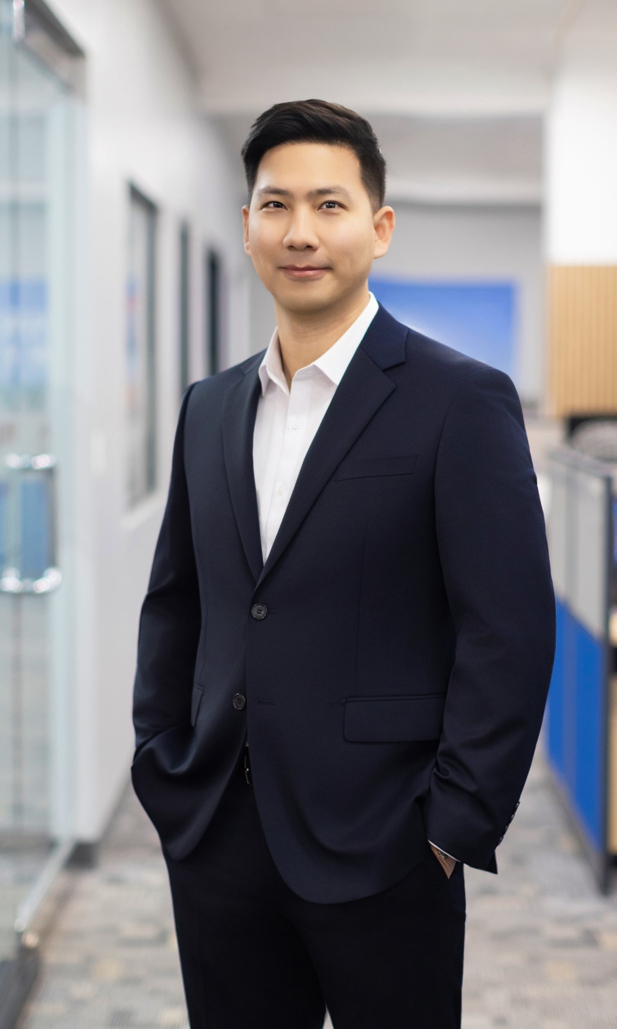 Daniel Jang